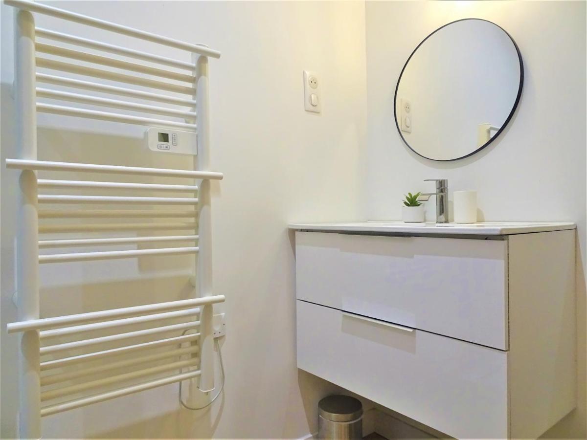 몽토방 Sublime Cocon Pour 2 Aux Portes De La Place Nationale - Proximite Immediate Toutes Commodites Et Sites D'Interets 아파트 외부 사진