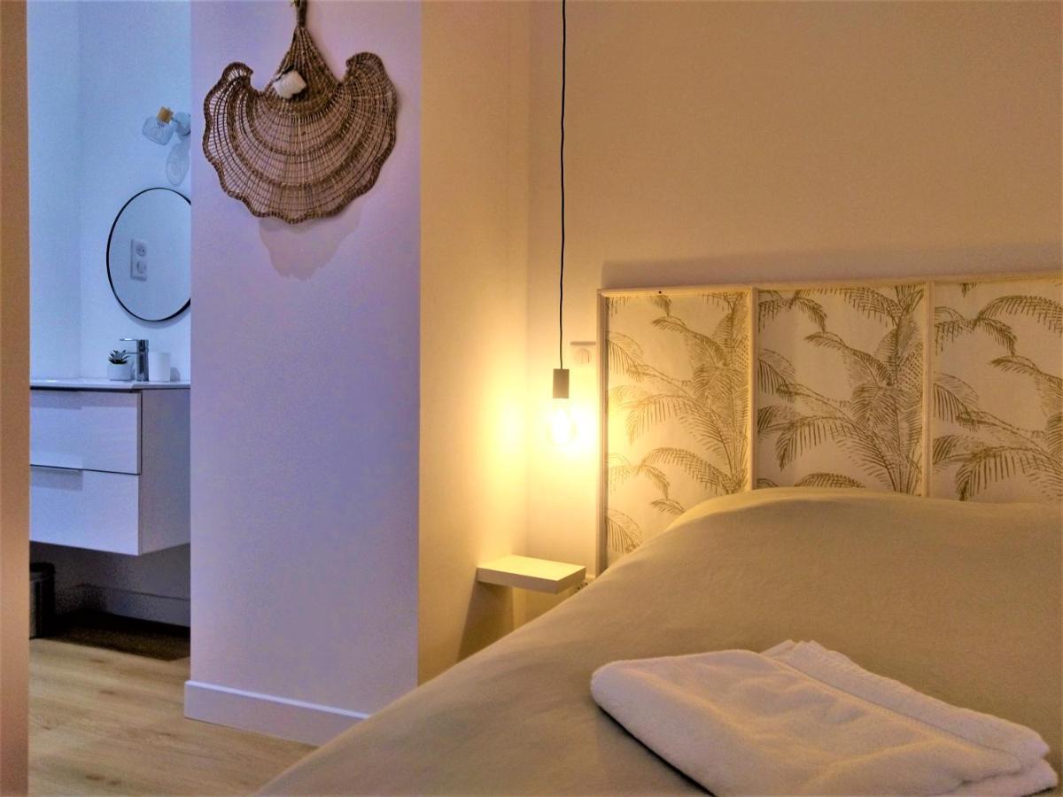 몽토방 Sublime Cocon Pour 2 Aux Portes De La Place Nationale - Proximite Immediate Toutes Commodites Et Sites D'Interets 아파트 외부 사진