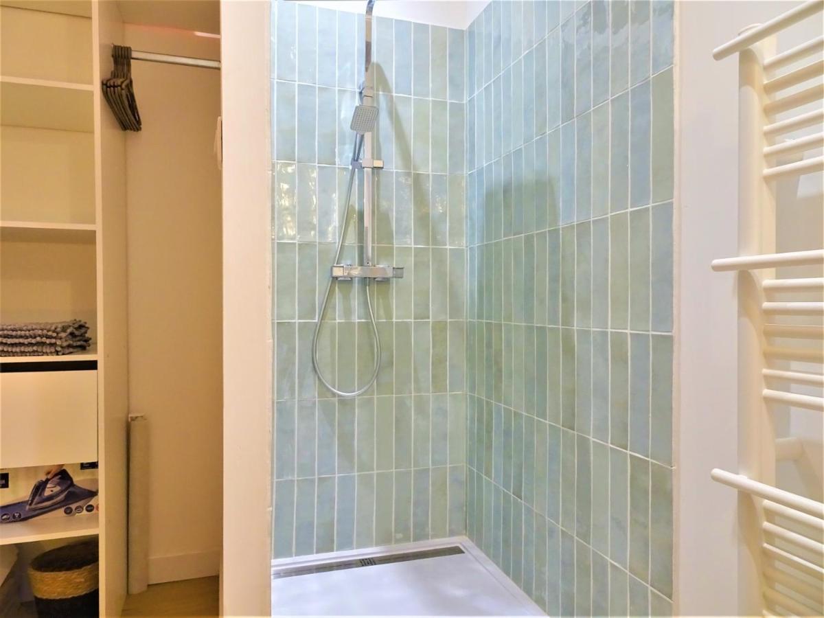 몽토방 Sublime Cocon Pour 2 Aux Portes De La Place Nationale - Proximite Immediate Toutes Commodites Et Sites D'Interets 아파트 외부 사진