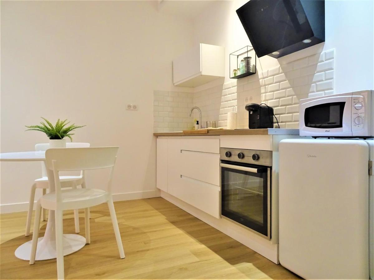 몽토방 Sublime Cocon Pour 2 Aux Portes De La Place Nationale - Proximite Immediate Toutes Commodites Et Sites D'Interets 아파트 외부 사진