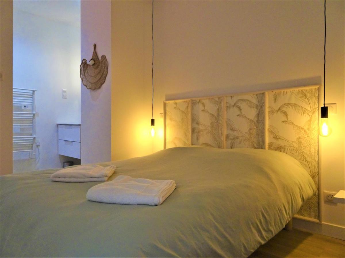 몽토방 Sublime Cocon Pour 2 Aux Portes De La Place Nationale - Proximite Immediate Toutes Commodites Et Sites D'Interets 아파트 외부 사진
